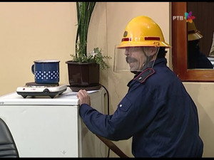 Државни посао 3. évad Ep.128 128. epizód