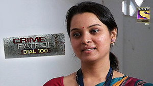 Crime Patrol Dial 100 1. évad Ep.508 508. epizód