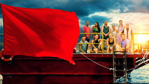 Survive the Raft kép