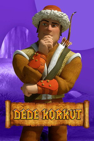 Dede Korkut poszter