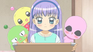 プリプリちぃちゃん！！ 1. évad Ep.20 20. epizód