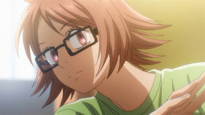 ちはやふる 3. évad Ep.3 3. epizód