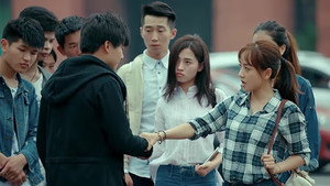 美人为馅 3. évad Ep.8 8. epizód
