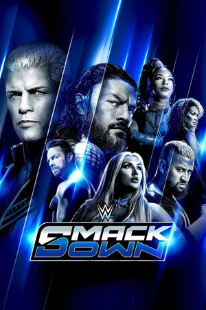 Pankráció - WWE: Smackdown