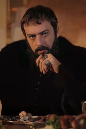 Szulejmán poszter