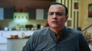 உப்பு புளி காரம் 1. évad Ep.122 122. epizód