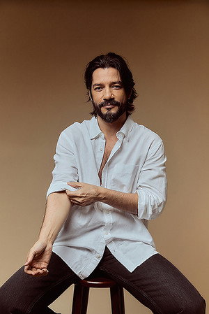 Patrick Sampaio profil kép