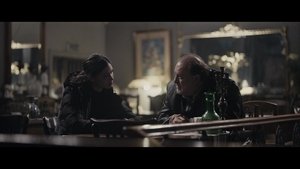 Adalett 1. évad Ep.4 4. epizód