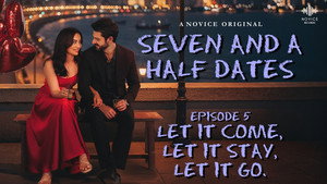 Seven and A Half Dates 1. évad Ep.5 5. epizód
