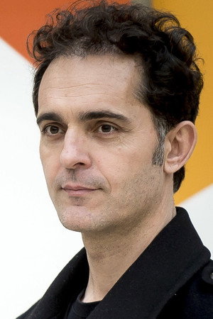 Pedro Alonso profil kép
