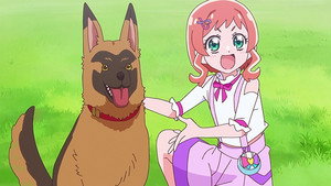 わんだふるぷりきゅあ！ 1. évad Ep.35 35. epizód