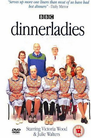 dinnerladies poszter