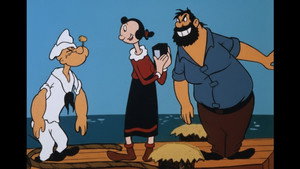 Popeye the Sailor kép