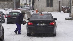 Moterys meluoja geriau 9. évad Ep.67 67. epizód