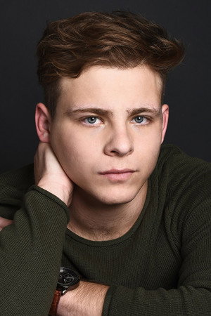 Jonathan Lipnicki profil kép