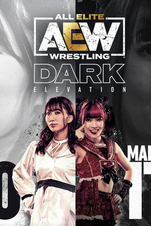 AEW Dark: Elevation poszter