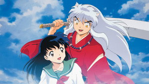 InuYasha kép