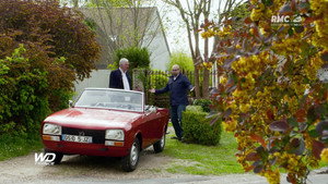 Wheeler Dealers France 2. évad Ep.11 11. epizód