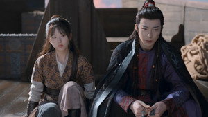 珠帘玉幕 1. évad Ep.11 11. epizód