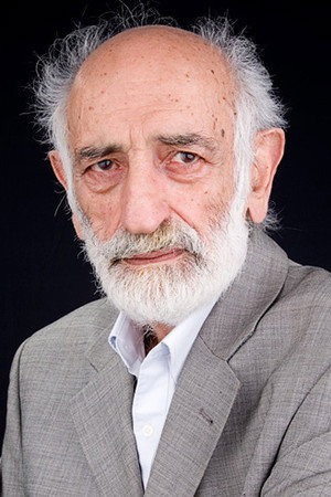 Սոս Սարգսյան profil kép