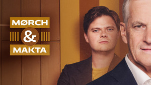 Mørch og makta 1. évad Ep.5 5. epizód