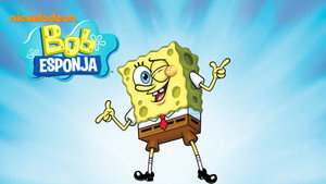 SpongyaBob Kockanadrág kép