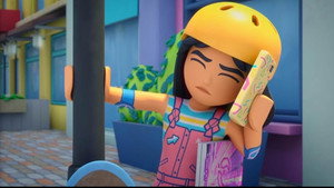 Lego Friends: A Következő Fejezet: Egy új kezdet 3. évad Ep.20 20. epizód