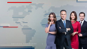 Noticias Telemundo kép