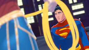 DC Heroes United kép