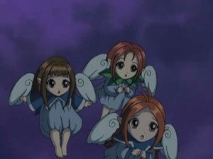 Yu-Gi-Oh! GX 1. évad Ep.141 141. epizód
