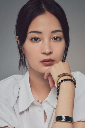 広瀬すず profil kép