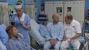 Naša mala klinika 7. évad Ep.14 14. epizód