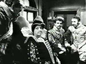 Doctor Who - Ki vagy, doki? 3. évad Ep.24 Szent Bertalan öldöklése 3. - A halál papja