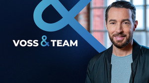Voss & Team kép