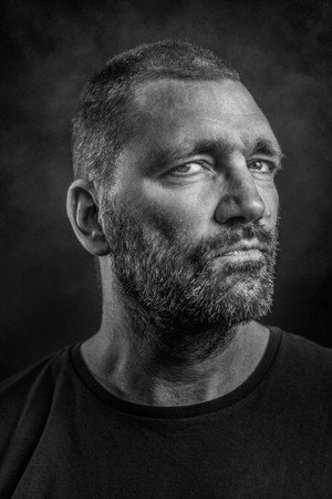 Theo Maassen profil kép