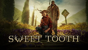 Sweet Tooth: Az agancsos fiú kép