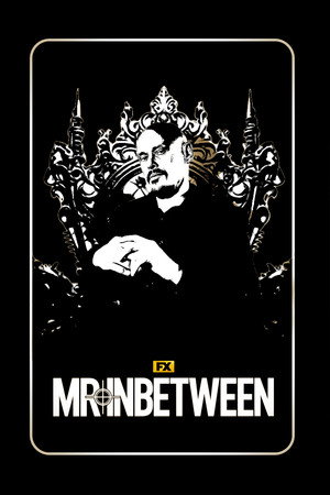 Mr Inbetween poszter