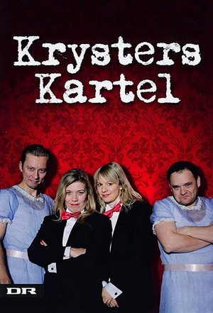 Krysters kartel poszter