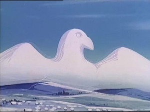 リボンの騎士 1. évad Ep.44 44. epizód