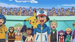Pokémon 14. évad Ep.39 39. epizód