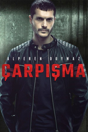 Çarpışma poszter