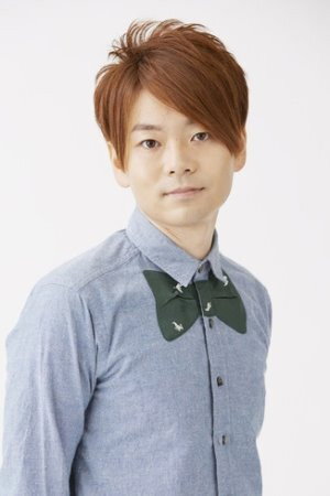 髙木裕平 profil kép
