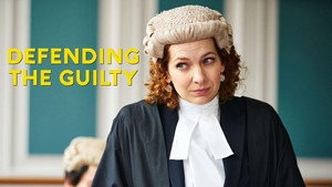 Defending the Guilty kép