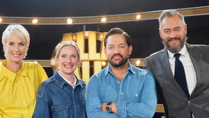 Alla mot alla med Filip och Fredrik 12. évad Ep.35 35. epizód