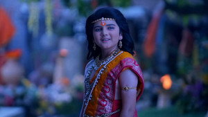 Veer Hanuman - Bolo Bajrang Bali Ki Jai 1. évad Ep.86 86. epizód