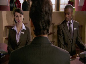 Hotel Babylon 3. évad Ep.7 7. epizód