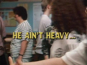 Degrassi Junior High 3. évad Ep.6 6. epizód