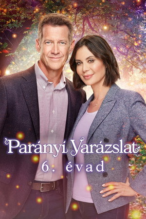 Parányi varázslat 6. évad (2020-05-03) poszter