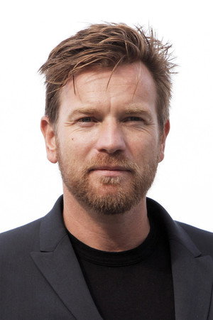 Ewan McGregor profil kép