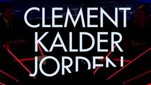 Clement kalder Jorden kép